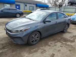 Kia Cerato / Forte / K3 2.0L 4 2022