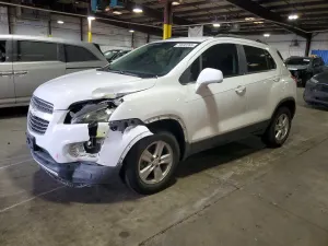 Chevrolet Trax 1.4L 4 2015