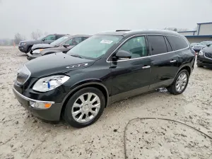 Buick Enclave 3.6L 6 2011