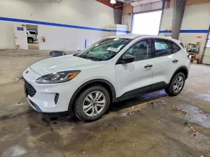 Ford Escape 1.5L 3 2021