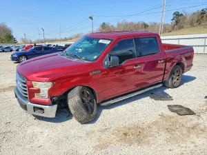Ford F-150 5.0L 8 2015