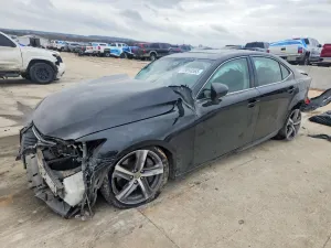 Lexus IS 2.0L 4 2018