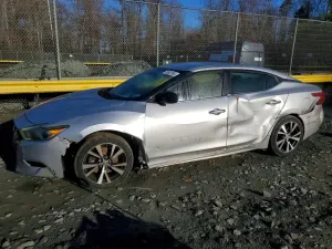 Nissan Maxima 3.5L 6 2016