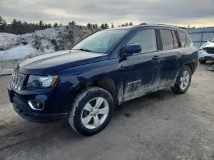 Jeep Compass 2.4L 4 2015