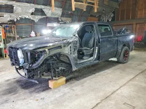 RAM 1500 5.7L 8 2019