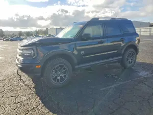 Ford Bronco 1.5L 3 2021