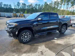 Chevrolet Colorado 2.7L 4 2023