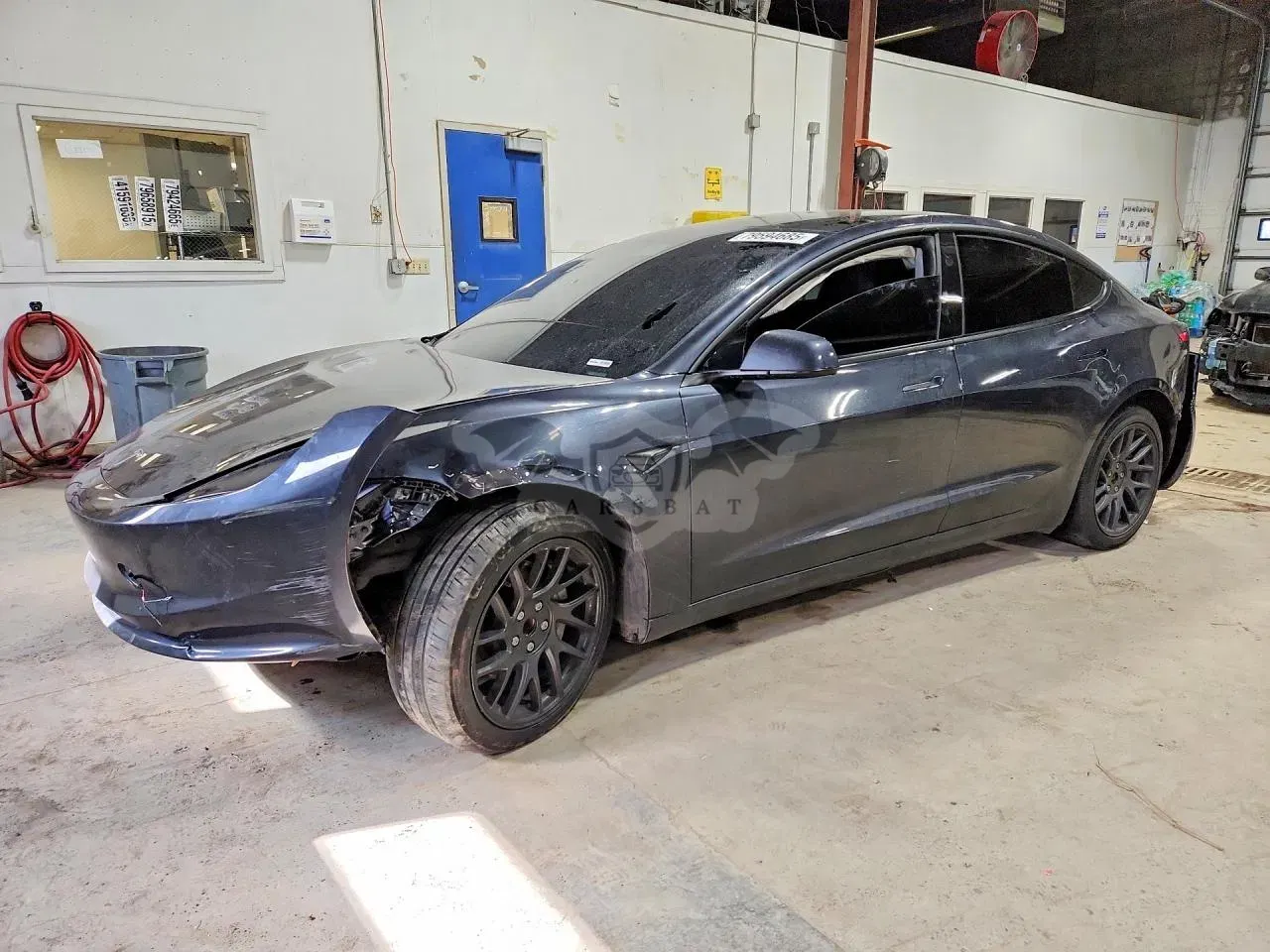 Tesla Model 3 2025