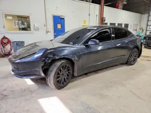 Tesla Model 3 2025