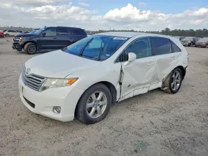 Toyota Venza 3.5L 6 2011