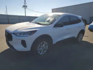 Ford Escape 1.5L 3 2023