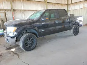 Ford F-150 3.5L 6 2014