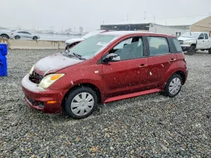 Scion xA 1.5L 4 2006
