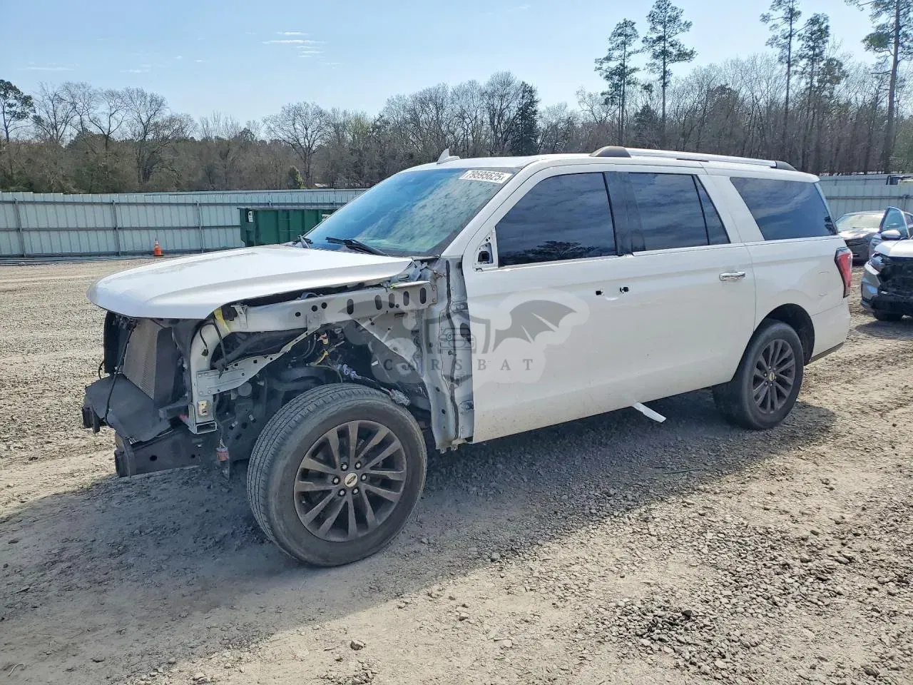Ford Expedition 3.5L 6 2020