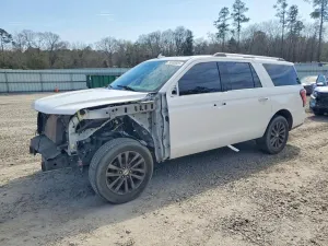 Ford Expedition 3.5L 6 2020