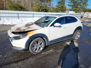 Mazda CX-30 2.5L 4 2021