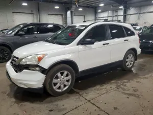 Honda CR-V 2.4L 4 2011