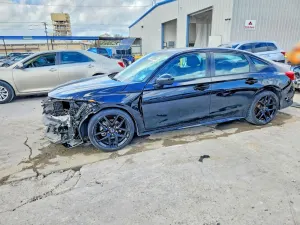 Honda Civic 2.0L 4 2024