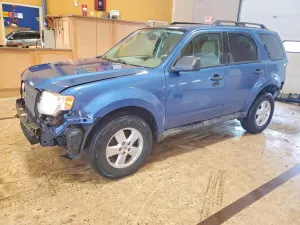 Ford Escape 2.5L 4 2009