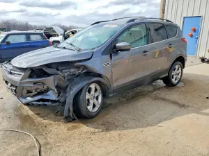 Ford Escape 1.6L 4 2013