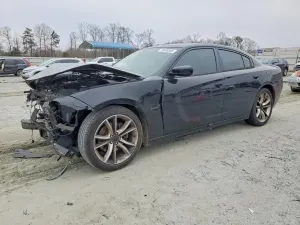 Dodge Charger 5.7L 8 2016