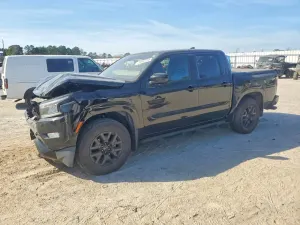 Nissan Frontier 3.8L 6 2023