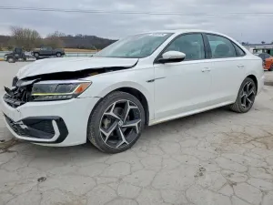 Volkswagen Passat 2.0L 4 2020