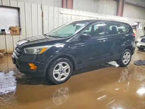Ford Escape 2.5L 4 2017