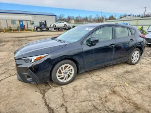 Subaru Impreza 2.0L 4 2025
