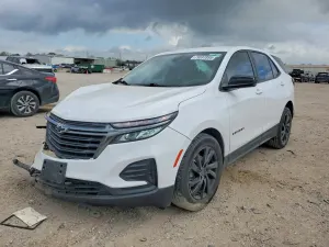 Chevrolet Equinox 1.5L 4 2024