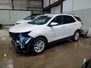 Chevrolet Equinox 1.5L 4 2019