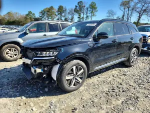 Kia Sorento 2.5L 4 2023