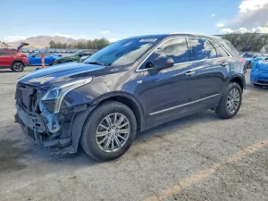 Cadillac XT5 3.6L 6 2018
