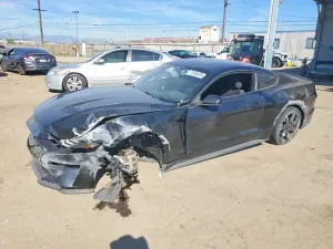 Ford Mustang 2.3L 4 2019