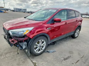 Ford Escape 1.5L 4 2019
