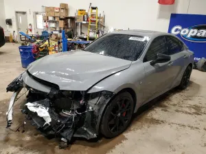 Lexus IS 3.5L 6 2025
