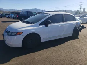 Honda Civic 1.8L 4 2007