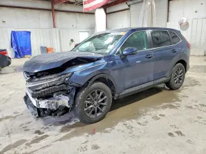 Honda CR-V 1.5L 4 2026