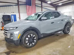 Hyundai Santa Cruz 2.5L 4 2026