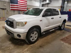Toyota Tundra 5.7L 8 2007