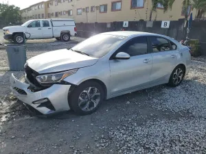 Kia Cerato / Forte / K3 2.0L 4 2021