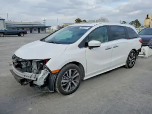 Honda Odyssey 3.5L 6 2024