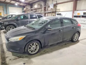 Ford Focus 2.0L 4 2016