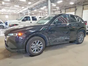 Mazda CX-5 2.5L 4 2025