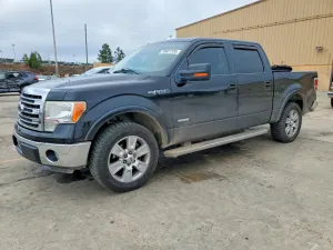 Ford F-150 3.5L 6 2013