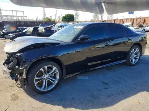 Dodge Charger 5.7L 8 2022