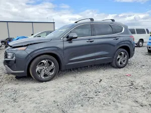 Hyundai Santa Fe 2.5L 4 2023
