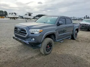 Toyota Tacoma 3.5L 6 2019