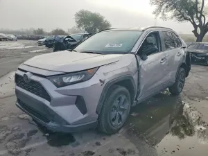 Toyota Rav4 2.5L 4 2019