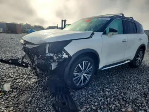Infiniti QX60 3.5L 6 2024